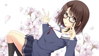 ❖ Nightcore 「Kisetsu wo Dakishimete」CV Kiyono Yasuno  Saenai Heroine no Sodatekata [upl. by Drooff687]