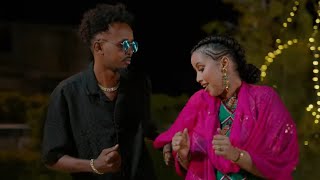 ABDIKARIM ALI SHAAH feat NAJMA NASHAAD  EEG SIDAN U QABOOBO  OFFICIAL VIDEO 2024 [upl. by Esilec]