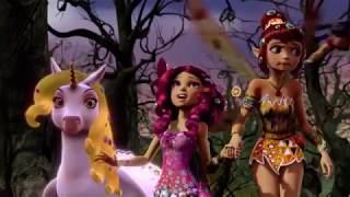 Mia and Me S01E14  The Wizened Woods Full Episode Part 36 [upl. by Ambur]