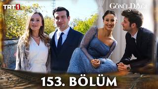 Gönül Dağı 153 Bölüm trt1 [upl. by Avalsorim]