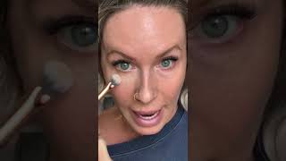 Troubleshooting Under Eye Makeup [upl. by Bernstein]