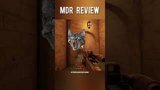 MDR Review  Insurgency Sandstorm [upl. by Eeralih]