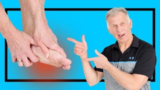 5 Home Treatments To Stop Peripheral Neuropathy Foot Pain [upl. by Barvick]