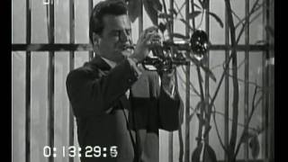 Horst Fischer Ciribiribin 1958 mit Orchester Kurt Henkels [upl. by Bonine]