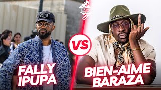 Fally ipupa Vs Bien ★ Fashion Clash Who Wins  New Songs Mix Album Age Sauti Sol Ma Cherie [upl. by Uehttam910]