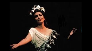 NORMA  Callas Del Monaco Simionato  Scala 1955 Complete Opera Bellini [upl. by Anum]