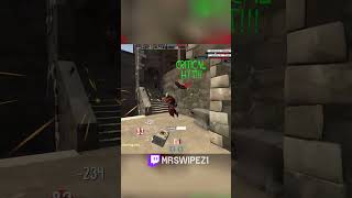 Skullcutter is definitely balanced Episode 1 tf2 gamingshorts teamfortress2 [upl. by Mall]