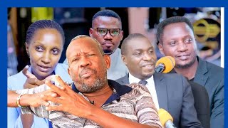 UNTEGEKA NKANDE MAZE IMYAKA 37 NIGISHA MURI KAMINUZAUYU SCOVIA NA BARORE NDABAZI NEZAMALONGA [upl. by Sivra263]