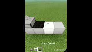 How to Make Stonecutter Design In Minecraft Bedrock Edition [upl. by Moyer665]