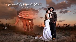 Bonita Boda y Baile en Illescas 💍 💐 Santo Domingo SLP 14032020 🎷 Tamborazo y Norteño [upl. by Hattie]