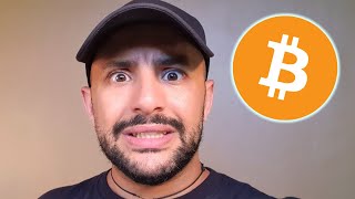 🚨 BITCOIN OH NO BIG CRASH [upl. by Ellicul923]