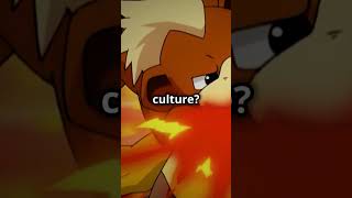 58 Growlithe Facts growlithe pokemon pokemongo facts shorts trending viral anime popular [upl. by Walcott]