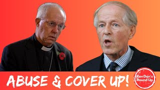 Is The Church of England Racist  Abuse and Cover Up [upl. by Emmi]