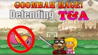 Defending TampA  Goombahs Real Talk [upl. by Loralyn]