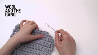 Introduction to crochet  beginners guide to crochet [upl. by Eniarral172]