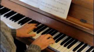 Grade 6 Piano ABRSM C2 A Wise Bud Rebello 20132014 [upl. by Sybil]