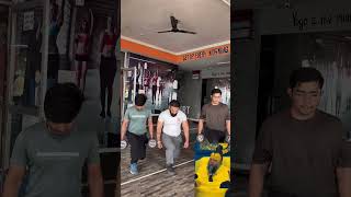 लोग हर रोज ईश्वर को महसूस करते हैं पर पहचानते नहींmotivation legsworkout premanandjimaharaj [upl. by Selway]