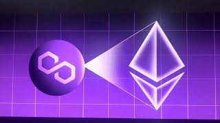 CRYPTO EXPLOSION…ETHEREUM POLYGON SOLANA CELO RUN ON STELLAR XLM FOR TOKENIZATION [upl. by Schaeffer]