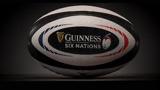 Fixture del 6 Naciones 2024 🏉 El Torneo más Importante de Europa [upl. by Notffilc]