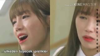 Sassy Go Go  Kang Yeon Do MV [upl. by Emil]