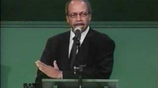 Dr Henry J Lyons Testimony of ForgivenessNational Baptist Convention USA [upl. by Annekam]