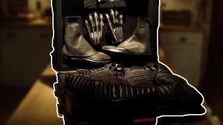 Batman gets a Suit Upgrade  Gotham  Season 4  Episode 2 [upl. by Sierra]