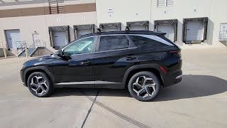 2022 Hyundai TucsonHybrid SEL Convenience Arlington Dallas Grand Prairie Forest Hill Fort [upl. by Aisenet]