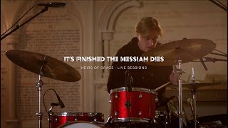 Its Finished the Messiah Dies [upl. by Aikemot]