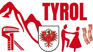 The Dialect of Tyrol  a short Introduction [upl. by Leanatan]