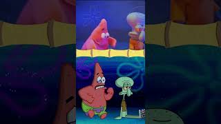 SpongeBob  quotlagu api unggunquot dalam dunia nyata 🔥   Nickelodeon Bahasa [upl. by Rind695]