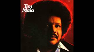 Tim Maia  1977  Album Completo [upl. by Janik733]