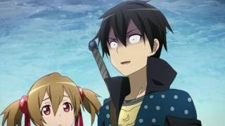 Best of SAO abridged Episodes 110 only [upl. by Ekralc]