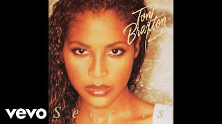 Toni Braxton  I Love Me Some Him Official Audio [upl. by Enelrae94]