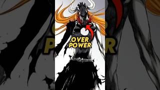 Vasto Lorde Ichigo Appears When Orihime Calls Out His Name  Explained ichigo bleach anime [upl. by Sethi447]