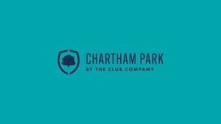 Chartham Park Golf and Country Club [upl. by Severn504]