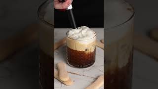 Julius Meinl Tiramisu Coffee Cocktail [upl. by Refinej673]