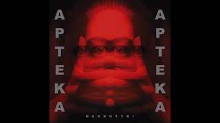 APTEKA  NarkotykiDrugs 1992 full album [upl. by Radnaxela556]