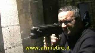 Franchi Lf 57 calibro 9 parabellum [upl. by Araed]