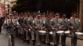 Tambourkorps Hochneukirch 06 eV [upl. by Tallie94]