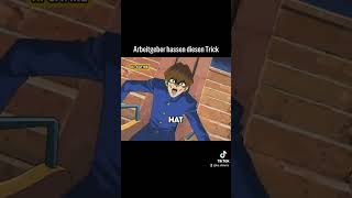 Der berühmte Gelbe 😂😂yugioh funny viralshort [upl. by Nasas412]