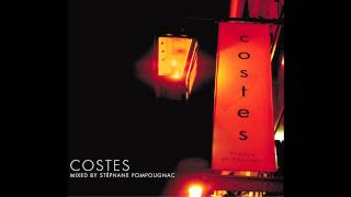 Hotel Costes vol1  Grace Jones  Libertango [upl. by Randolph]