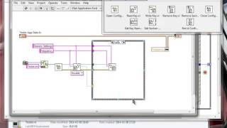 LabVIEW TipsampTricks  Episode 4 Reading and parsing INI files [upl. by Wadlinger972]