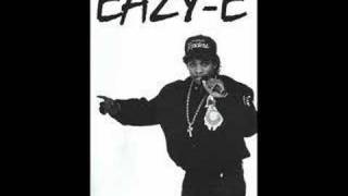 Eazy E bitches aint shit Dr Dre [upl. by Ycnej]