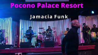 Pocono Palace ResortValerie Adams amp the Dimension Band [upl. by Salas]