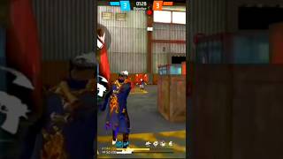 Free Fire New Funny Video 😂 freefire trending funny shorts foryou video [upl. by Duwad308]