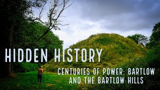 Hidden History Symbols of Power through the Centuries in Bartlow England [upl. by Demmahom551]