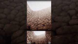 NURAGHE ARRUBIU  RED GIANT  The Courtyard [upl. by Mur]