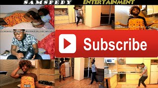 SamSpedy Entertainment Skit Compilation Volume 1 [upl. by Akerley542]