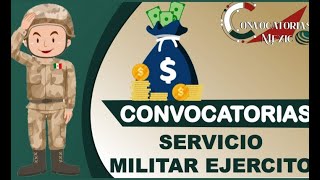 Convocatorias para prestar Servicio Militar Ejercito 20222023  PROCESO  COMO REALIZARLO [upl. by Nollahp]