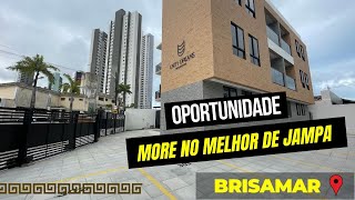 OPORTUNIDADE Apartamento no melhor de João Pessoa PARAÍBA [upl. by Aric]